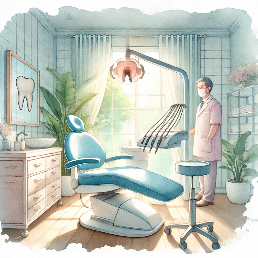 How To Manage Dental Anxiety